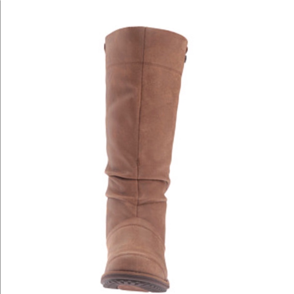 Bridgeton Tall North Face Boots. Size 7